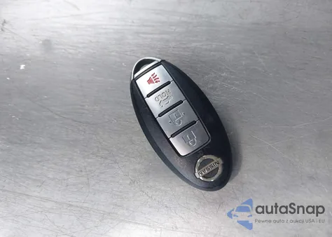 2012 Nissan Sentra 2.0 Sr z USA, uszkodzony, nr VIN 3N1AB6AP7CL640259